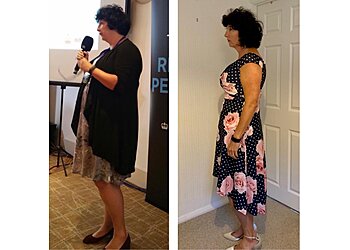 Slimming World Sheffield