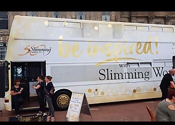 Slimming World Ashton Under Lyne