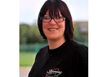 Slimming World Irvine with Sarah T