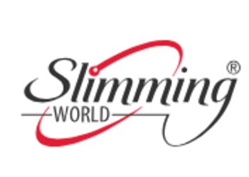 Slimming World Irvine with Sarah T