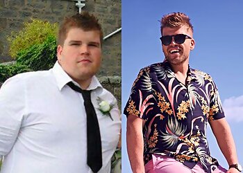 Slimming World Lanark & Carluke with Lian