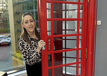 Slimming World Oakengates