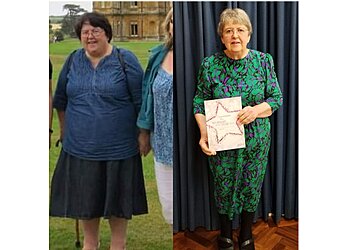 Slimming World Wycombe