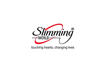 Slimming World at Newbury College Restaurant