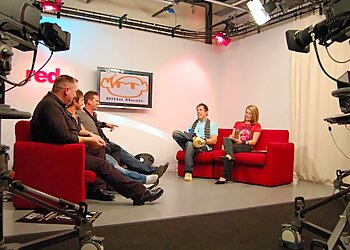 Slinky Productions Ltd