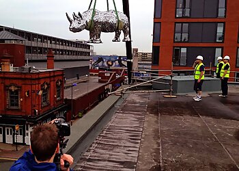 Slinky Productions Ltd