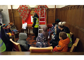 Small Friends Day Nursery