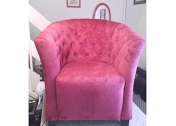 Small Stuff Re-upholstery & Handyman Service