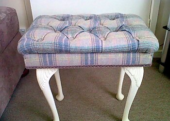 Small Stuff Re-upholstery & Handyman Service