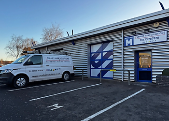 Smart AIM Solutions - Plumbing & Heating