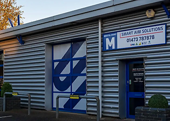 Smart AIM Solutions - Plumbing & Heating