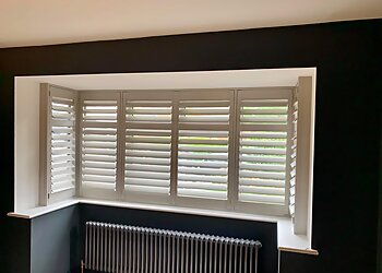 Smart Blinds & Shutters Ltd