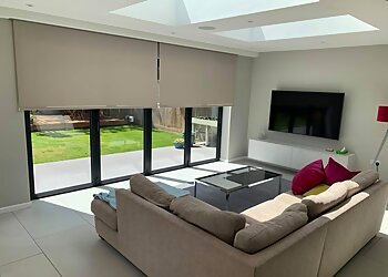 Smart Blinds & Shutters Ltd