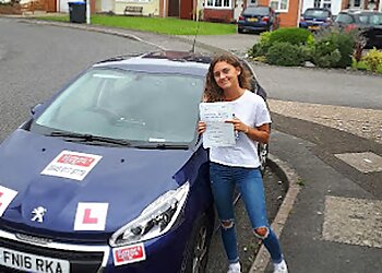 Smart Drive UK Driving School