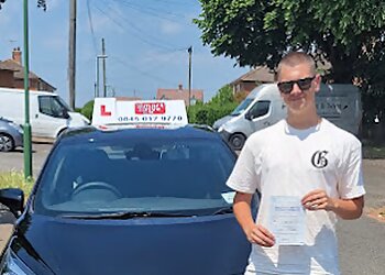 Smart Drive UK Driving School