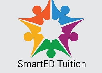 SmartEd Primary Home Tuition