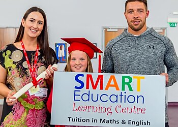 Smart Education Wales