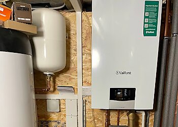 Smart Electricians Ltd.