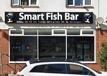 Smart Fish Bar