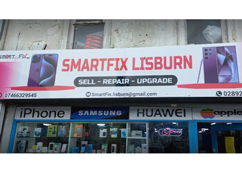 Lisburn cell phone repair Smart Fix Lisburn image 1