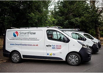 Smart Flow Limited.