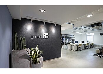 Smart IT Support Ltd.