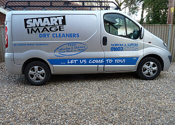 Smart Image Dry Cleaners Norwich