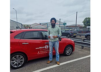 SmartLearner Driving School