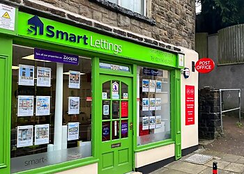 Bridgend property management Smart Lettings  image 1