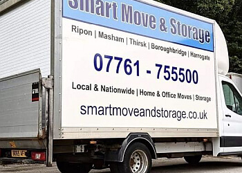 Smart Move & Storage