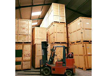 Smart Move & Storage