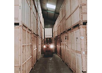 Smart Move and Storage