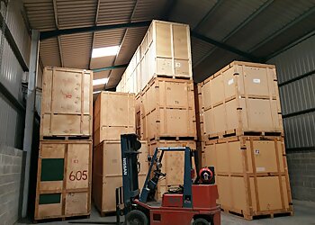 Smart Move and Storage