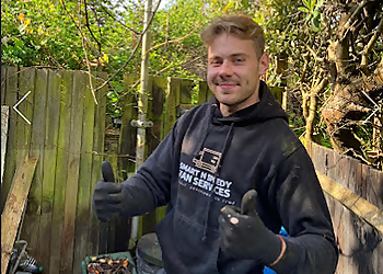 Smart N Speedy Van Services