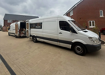 Smart N Speedy Van Services