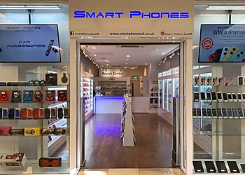 Cardiff mobile phone shops Smart Phones Cardiff  image 1