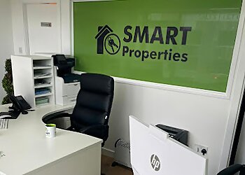 Smart Properties HD