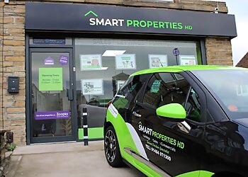 Huddersfield estate agents Smart Properties HD image 1