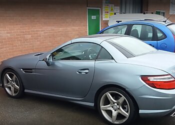 Smart Repair Company Ltd.