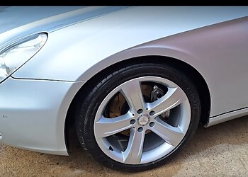 Smart Repair Company Ltd.