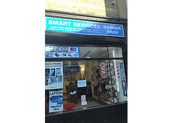 Smart Service Ltd.