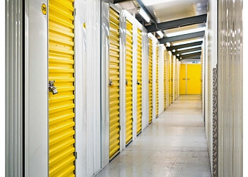 3 Best Storage Units in Wirral, UK - Expert Recommendations