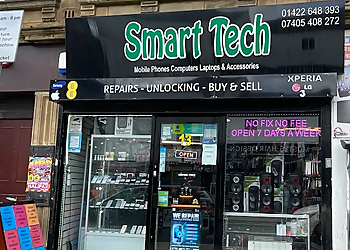 Smart Tech