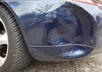 Smart Touch Car Body Repairs