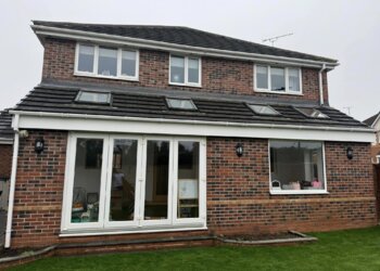 Smart Water Window Cleaning Services