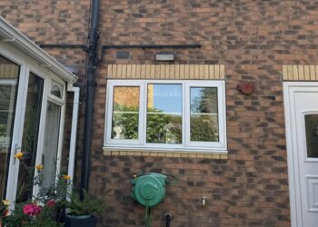 Smart Water Window Cleaning Services