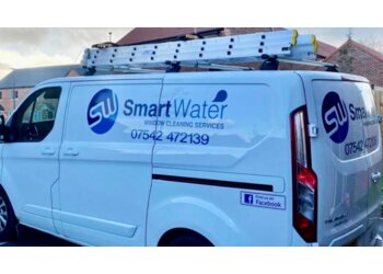 Doncaster window cleaners Smart Water Window Cleaning Services image 1