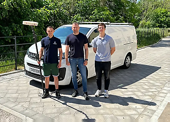 SmartWay Window Cleaning