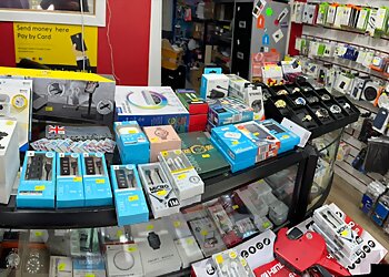 Smart World Midlands