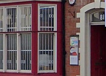 Smartfield Accountants